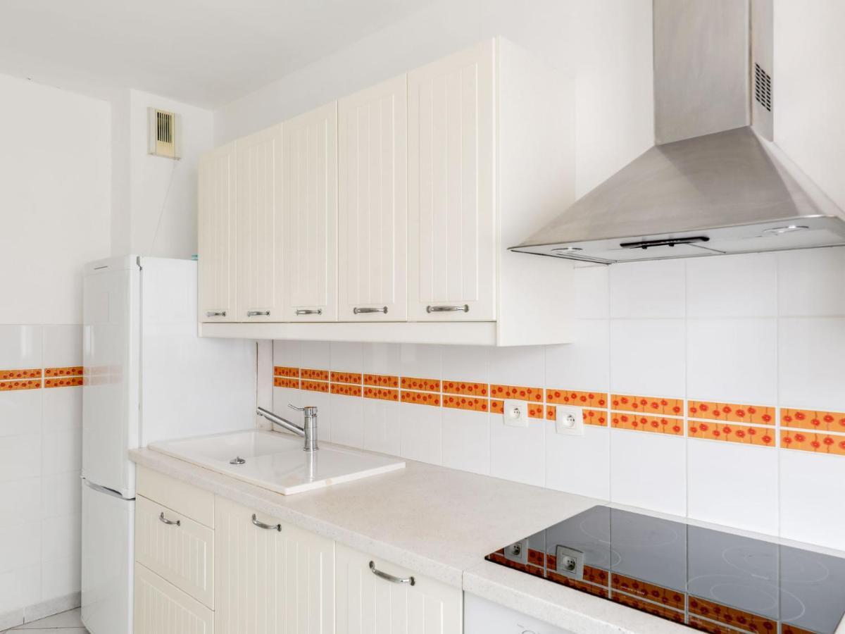 Apartment Residence L'Amiral By Interhome Saint-Raphaël Eksteriør bilde